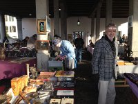 dec2015 - 28  We got in a good rummage